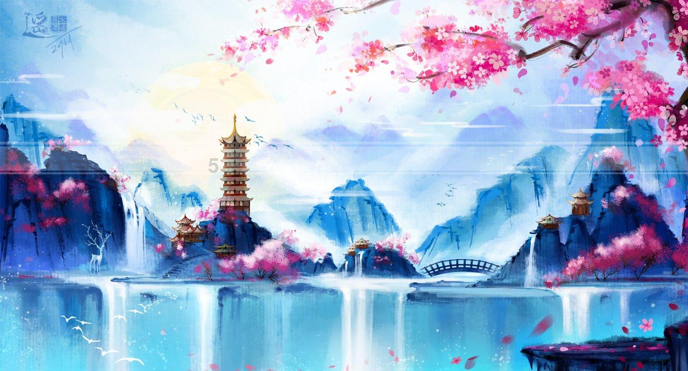 万词王