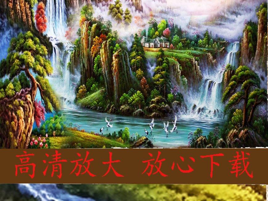 今年首场寒潮来袭!降温加雨雪,“冻”真格